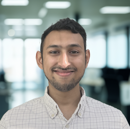 Sidharth Raja